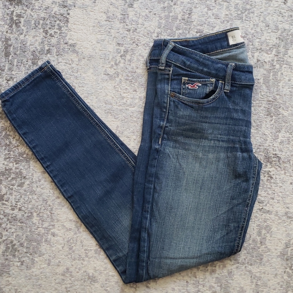 Hollister Jeans 5S
